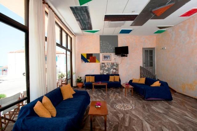 Hotel Korakakis Beach Finikounta Exterior foto